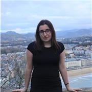 Cercana, paciente, clara, organizada, empática, creativa, motivadora, adaptable, primaria-secundaria.